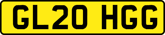 GL20HGG
