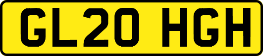 GL20HGH