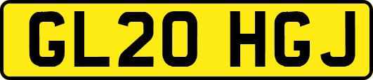 GL20HGJ