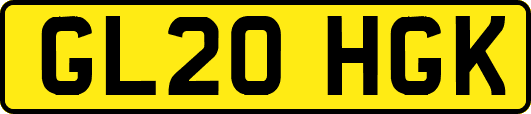 GL20HGK