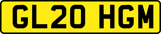 GL20HGM