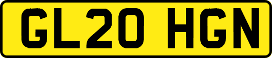 GL20HGN