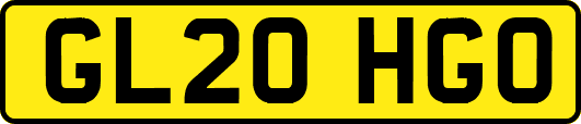 GL20HGO