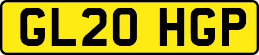 GL20HGP