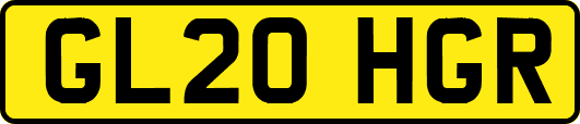 GL20HGR