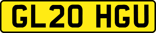 GL20HGU