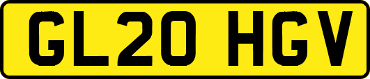 GL20HGV