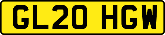 GL20HGW