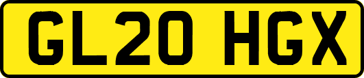 GL20HGX
