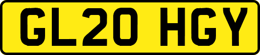 GL20HGY