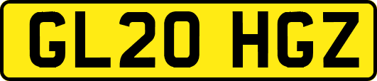 GL20HGZ