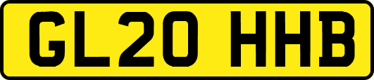 GL20HHB