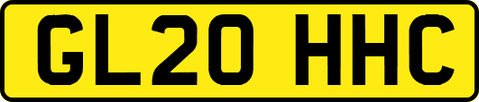 GL20HHC