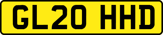 GL20HHD