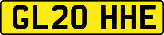GL20HHE