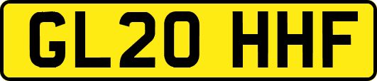 GL20HHF