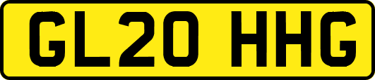 GL20HHG