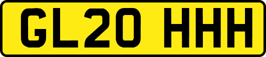 GL20HHH