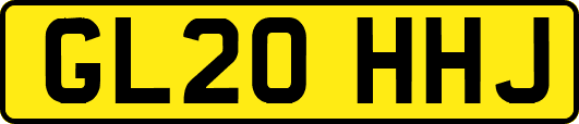GL20HHJ