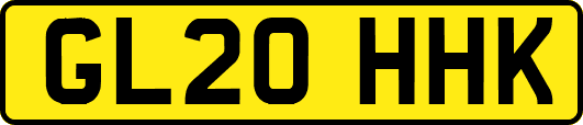 GL20HHK