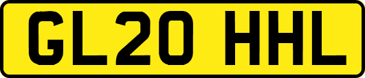 GL20HHL