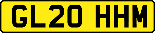 GL20HHM