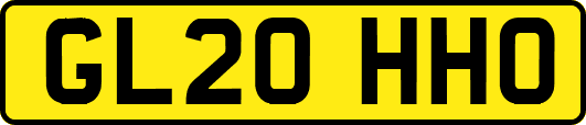 GL20HHO