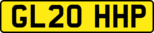GL20HHP