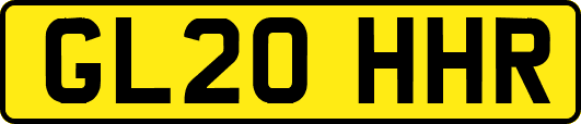GL20HHR