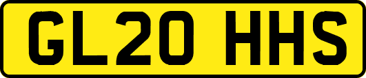 GL20HHS