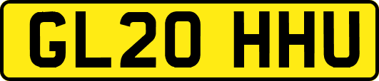 GL20HHU