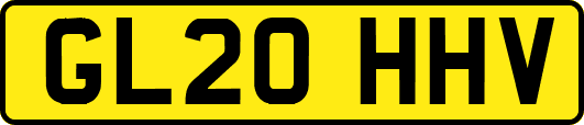 GL20HHV
