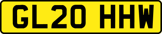 GL20HHW