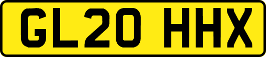 GL20HHX