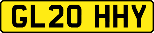 GL20HHY