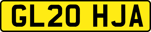 GL20HJA