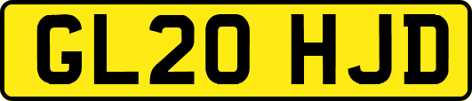 GL20HJD