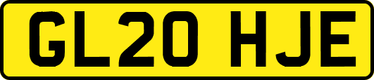 GL20HJE