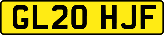 GL20HJF