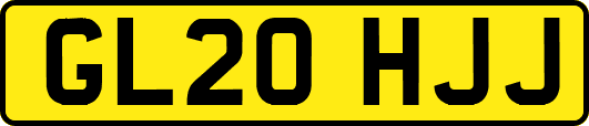 GL20HJJ