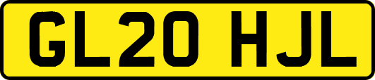 GL20HJL