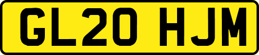 GL20HJM