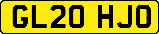 GL20HJO