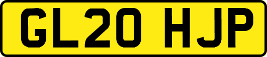 GL20HJP