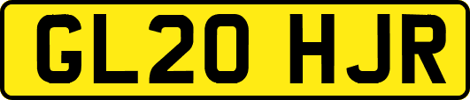 GL20HJR