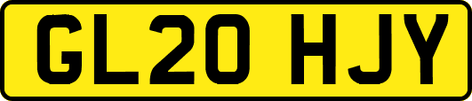 GL20HJY
