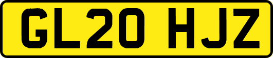 GL20HJZ