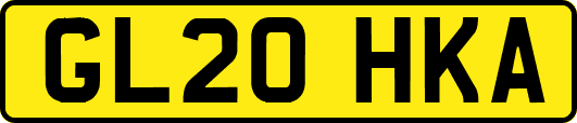 GL20HKA