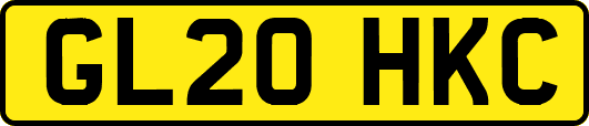 GL20HKC