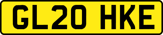 GL20HKE